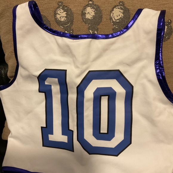 *Bunny 🐰 Squad Adult Costume *Bestseller!* Get it before Halloween 🎃 ! - Picture 3 of 9